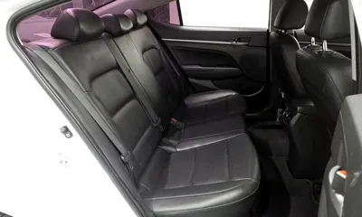 Hyundai Avante 2017, 99780 км, за 10900000 KRW - фото 11