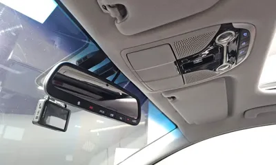 Hyundai Grandeur 2018, 222259 км, за 10200000 KRW - фото 15