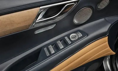 Genesis GV80 2020, 81639 км, за 41900000 KRW - фото 30