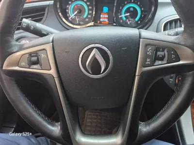 ChevroletGMDaewoo Alpheon 2015, 130228 км, за 5550000 KRW - фото 18