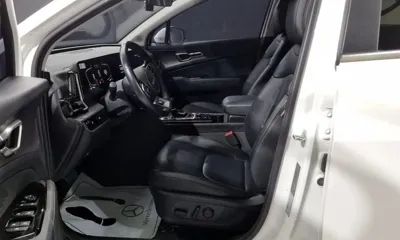 Kia Sportage 2022, 51421 км, за 25600000 KRW - фото 7