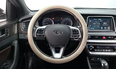 Hyundai Sonata 2019, 140089 км, за 10500000 KRW - фото 12