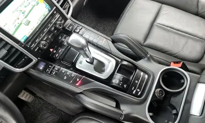 Porsche Cayenne 2015, 136727 км, за 25500000 KRW - фото 9