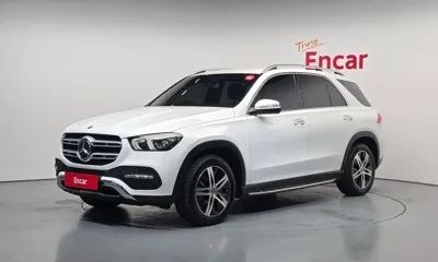 Mercedes-Benz GLE-Class 2019, 89832 км, за 48500000 KRW - фото 1