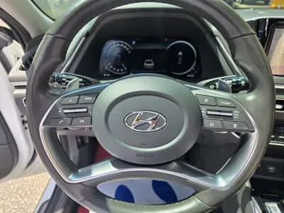 Hyundai Sonata 2021, 31221 км, за 23700000 KRW - фото 5