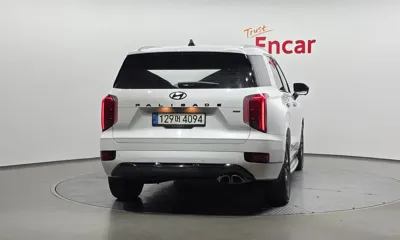 Hyundai Palisade 2022, 65120 км, за 27900000 KRW - фото 4