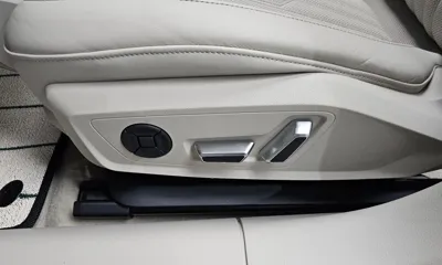 Audi A6 2025, 17741 км, за 89990000 KRW - фото 35