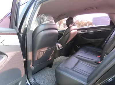 Hyundai Genesis 2016, 215506 км, за 5990000 KRW - фото 9