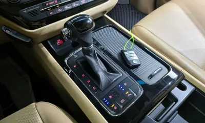 Kia Canival 2016, 183557 км, за 9700000 KRW - фото 9