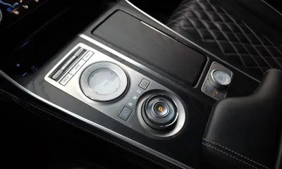 Genesis GV80 2020, 226014 км, за 26900000 KRW - фото 9