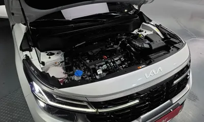 Kia Seltos 2026, 18575 км, за 26700000 KRW - фото 6
