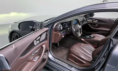 Mercedes-Benz CLS-Class 2019, 57818 км, за 37400000 KRW - фото 10