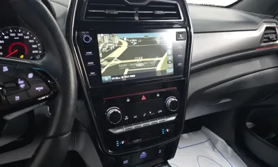 KG_Mobility_Ssangyong TIBOLI 2021, 89734 км, за 12700000 KRW - фото 16