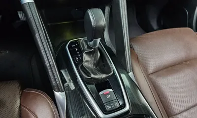 Renault-KoreaSamsung QM6 2017, 171273 км, за 7900000 KRW - фото 9