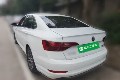 Volkswagen Sagitar 2019, 58200 км, за 76137.26 CNY