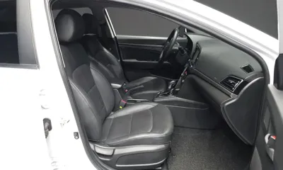 Hyundai Avante 2017, 159112 км, за 6690000 KRW - фото 11