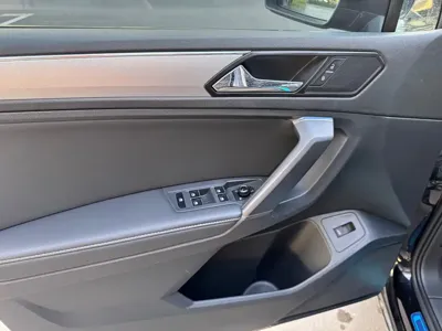 Volkswagen Tiguan L 2020, 68000 км, за 83000 CNY - фото 15