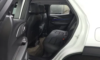 ChevroletGMDaewoo Trailblazer 2021, 126649 км, за 12500000 KRW - фото 26