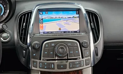 ChevroletGMDaewoo Alpheon 2011, 228760 км, за 2700000 KRW - фото 14