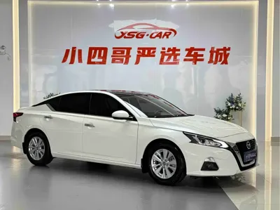 Nissan Teana 2019, 39000 км, за 75800 CNY