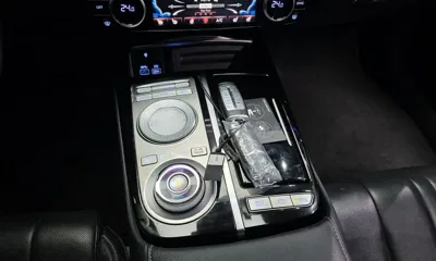 Genesis G80 2022, 145135 км, за 27800000 KRW - фото 9