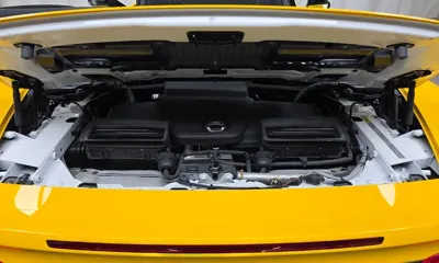 Audi R8 2018, 36811 км, за 159000000 KRW - фото 20