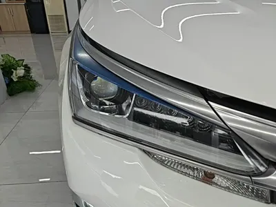 Toyota Corolla 2018, 36300 км, за 49300 CNY - фото 13