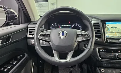 KG_Mobility_Ssangyong Rexton 2020, 70020 км, за 18700000 KRW - фото 13