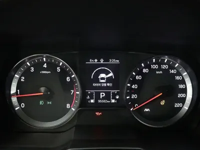 KG_Mobility_Ssangyong TIBOLI 2022, 95558 км, за 11500000 KRW - фото 6