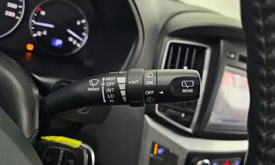 Hyundai Starex 2021, 15552 км, за 18990000 KRW - фото 27