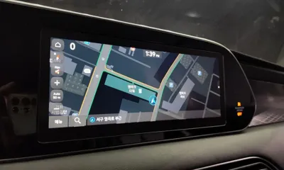 Hyundai Palisade 2019, 174873 км, за 18300000 KRW - фото 15