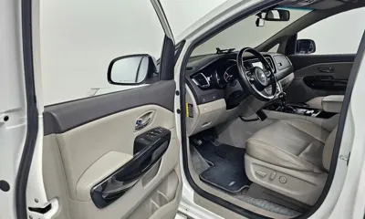 Kia Canival 2016, 134443 км, за 10400000 KRW - фото 10