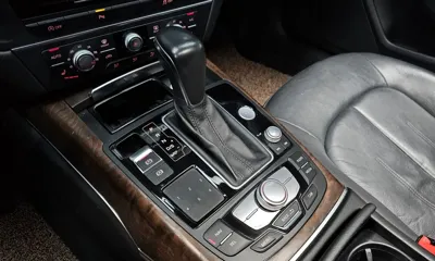 Audi A6 2016, 88005 км, за 13900000 KRW - фото 9