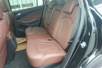 Buick Envision 2020, 98600 км, за 80168.45 CNY - фото 20