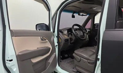 Kia Ray 2013, 98908 км, за 6500000 KRW - фото 10