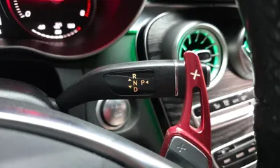Mercedes-Benz C-Class 2015, 150954 км, за 14990000 KRW - фото 9