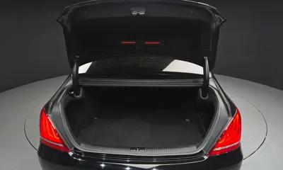 Genesis EQ900 2016, 183676 км, за 12500000 KRW - фото 20