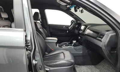 KG_Mobility_Ssangyong Rexton 2022, 69889 км, за 19500000 KRW - фото 26