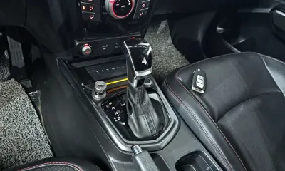 KG_Mobility_Ssangyong TIBOLI 2019, 87749 км, за 8900000 KRW - фото 9
