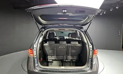 Honda Odyssey 2016, 73256 км, за 17500000 KRW - фото 20