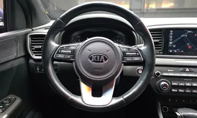 Kia Sportage 2019, 118658 км, за 10490000 KRW - фото 13