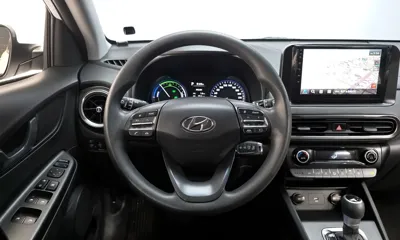 Hyundai Kona 2022, 58797 км, за 15990000 KRW - фото 12