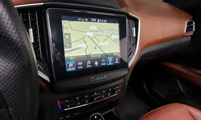 Maserati Ghibli 2019, 118523 км, за 25900000 KRW - фото 14