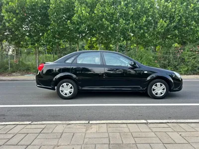 Buick Excelle 2014, 110000 км, за 9800 CNY - фото 9