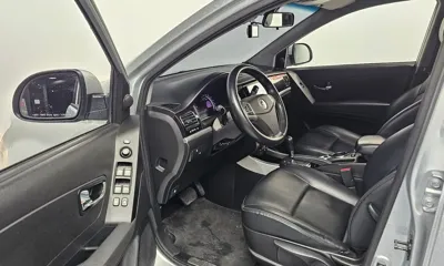 KG_Mobility_Ssangyong KORANDO 2013, 130644 км, за 2590000 KRW - фото 10