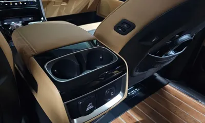 Kia Canival 2021, 58248 км, за 29850000 KRW - фото 33
