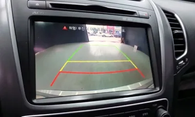 Kia Sorento 2014, 280000 км, за 6000000 KRW - фото 14