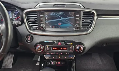 Kia Sorento 2018, 113639 км, за 16500000 KRW - фото 14