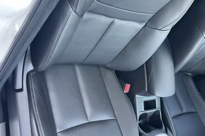 Nissan X-Trail 2015, 107300 км, за 69930.71 CNY - фото 16