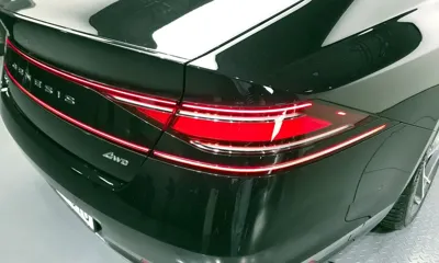 Genesis G90 2023, 107486 км, за 58900000 KRW - фото 23